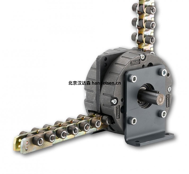 進(jìn)口framomorat齒輪電機(jī)，減速機(jī)漢達(dá)森直供