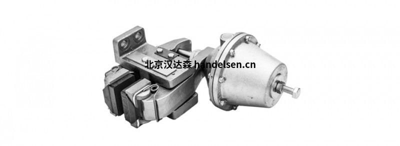 RIETSCHOTEN R＆H 200系列制動器優(yōu)勢供應