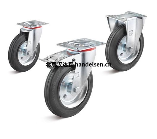 進口TORWEGGE腳輪，車輪，平衡器德國直供