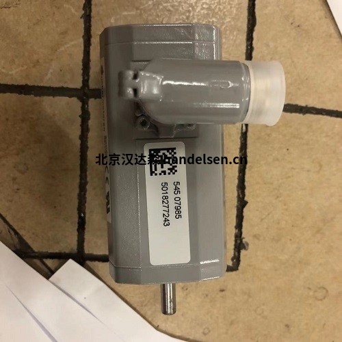 Dunkermotoren德恩科電機 Dunkermotoren德恩科電機