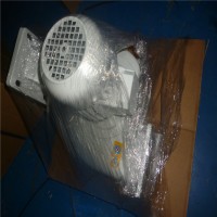 Elektror 離心鼓風機供應。
