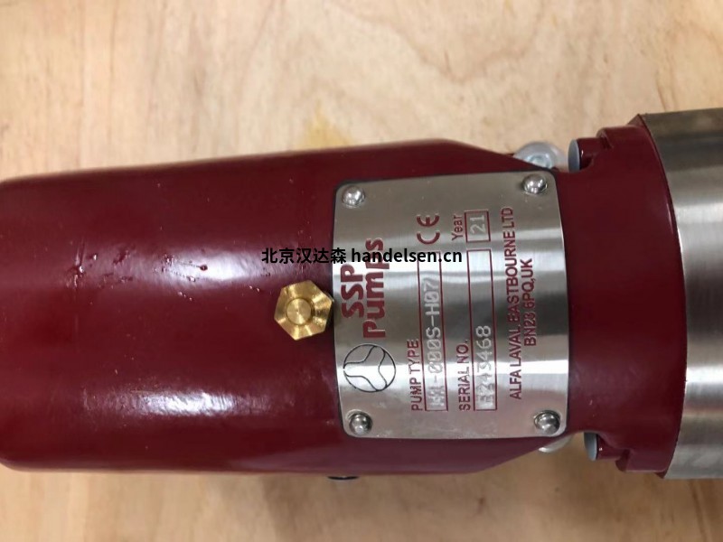 英國SSP不銹鋼凸輪泵N1-000L-H05用于食品工業(yè) 英國SSP不銹鋼凸輪泵N1-000L-H05用于食品工業(yè)