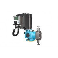 德國(guó) SERA C204.1型電磁隔膜泵