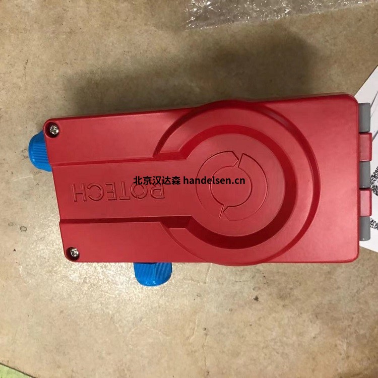 ROTECH ETU控制臺(tái)限位開關(guān)電磁閥
