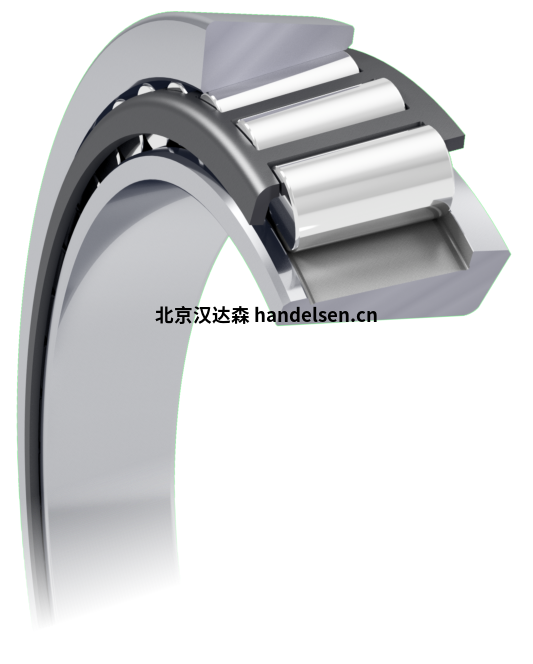 德國rothe滾動軸承 230.20用于建筑行業(yè) tapered_roller_single_row_image_h664