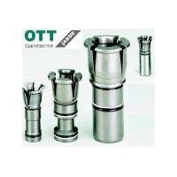 漢達(dá)森專業(yè)銷售德國(guó)OTT-JAKOB機(jī)械液壓夾具、連軸器、齒輪箱