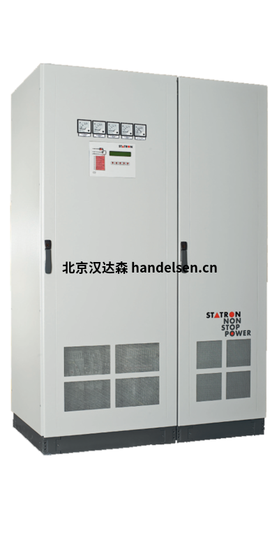德國進(jìn)口介紹STATRON變頻電源