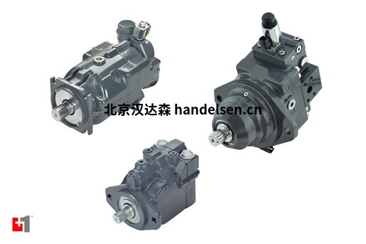  丹佛斯Danfoss Bauer BK系列傘齒輪電動機(jī)丹麥進(jìn)口