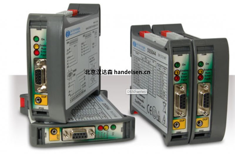 LAM Technologies步進(jìn)電機(jī)驅(qū)動(dòng)器總線型可編程驅(qū)動(dòng)器DS5x系列產(chǎn)品介紹