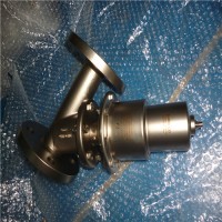 Burocco調節(jié)閥VPOO型控制閥優(yōu)勢供應