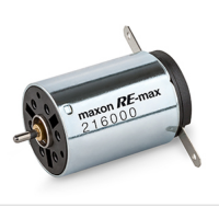 maxon發(fā)動機電機無人飛行器應用示例