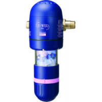 JUDO JU-WEL Trio3/4″ – 1 1/4″用于寶石飲用水，內(nèi)置輕型裝載機(jī)