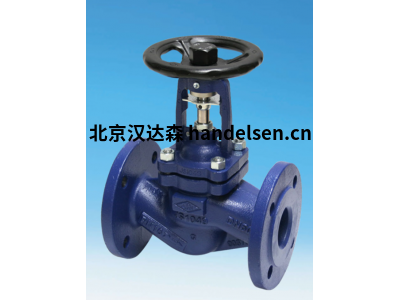 德國ARI艾瑞-PREDU自力式減壓閥通徑：DN15-200