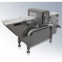 automac金屬探測器輸送機(jī)