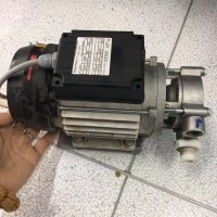 Termotek冷卻水循環(huán)泵13739用于半導體行業(yè)