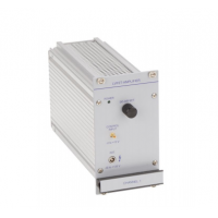 E-504 壓電放大器模塊，通過能量回收實(shí)現(xiàn)高功率。漢達(dá)森歐洲市場直供