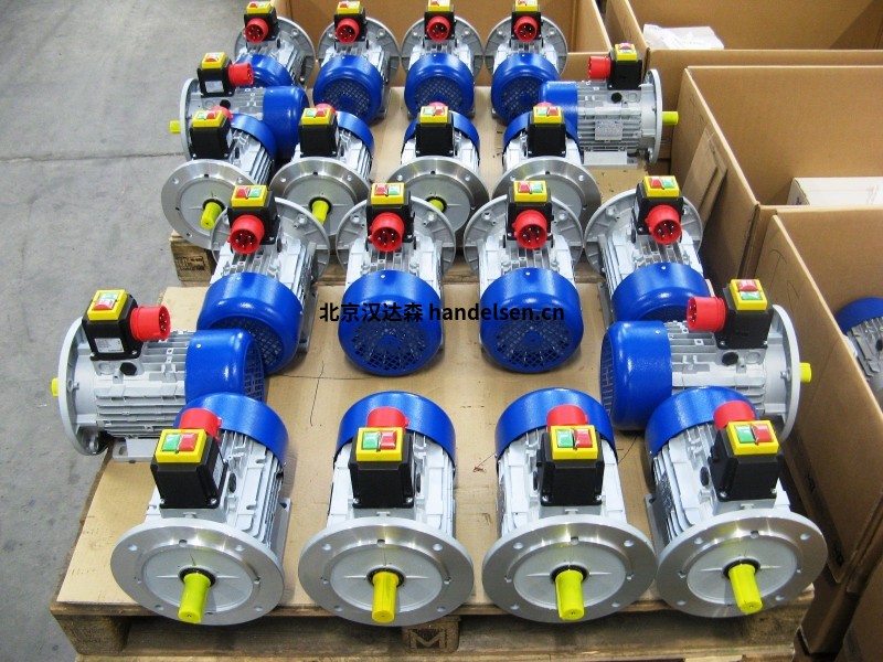 意大利MT MOTORI電磁盤式電機132MD2 IMG_3986