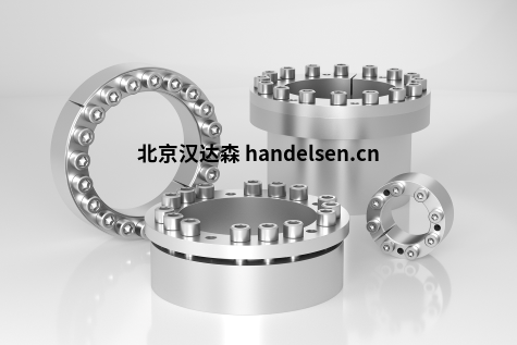德國RINGFEDER（靈飛達(dá)）進(jìn)口脹緊套聯(lián)軸器