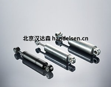 SUSPA阻尼器 SUSPA阻尼器