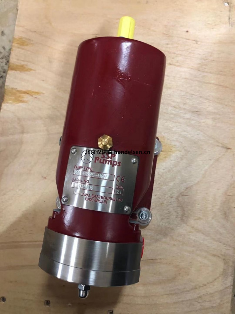 英國(guó)SSP PUMPS旋轉(zhuǎn)凸輪泵S6-0353-H07煙廠使用 英國(guó)SSP PUMPS旋轉(zhuǎn)凸輪泵S6-0353-H07煙廠使用