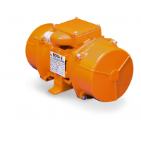 Italvibras MVT、MVTX 系列 絕緣級別 F 級 (155°C) 意大利制造
