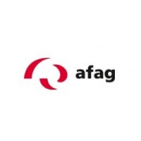 德國(guó)AFAG  Type RM 25，Order No.11001780