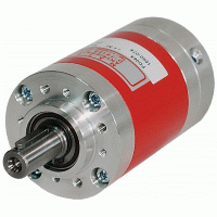 RX系列桿式電樞電機 0.28 至 7.8 Nm  德國 Mattke