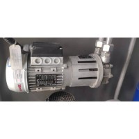 SPECK 蓄熱式渦輪泵，CY-4281-MK 型CY-4281.0858