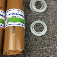 NILOS-RING軸承金屬密封蓋32013XAK技術(shù)參數(shù)