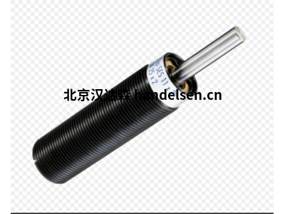 德國(guó)KMS Stossdaempfer工業(yè)減震器 STD 7 x 10 (Gewinde M12x1, Hub 10 mm)