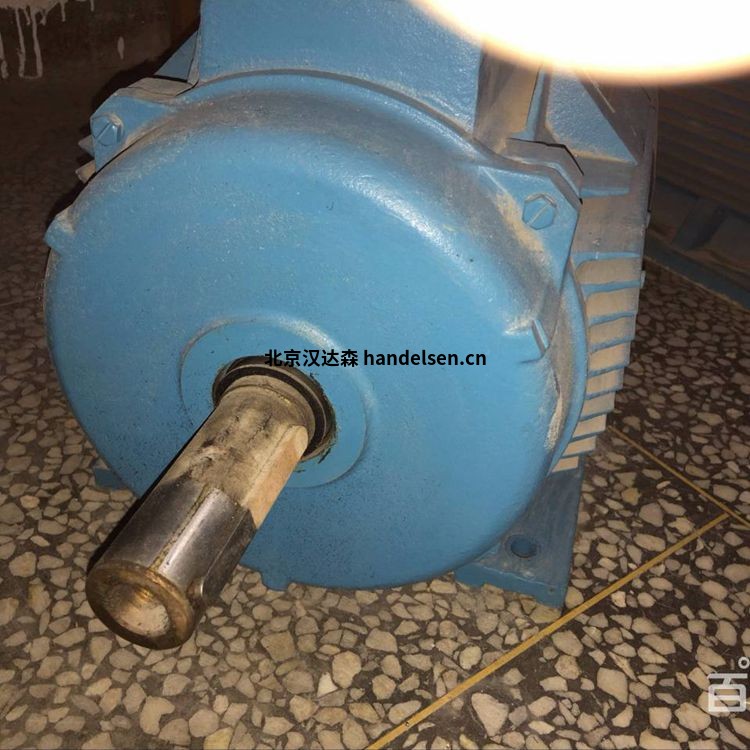 正品品質(zhì)DutchiT2A 132LB4-11三相標準電機
