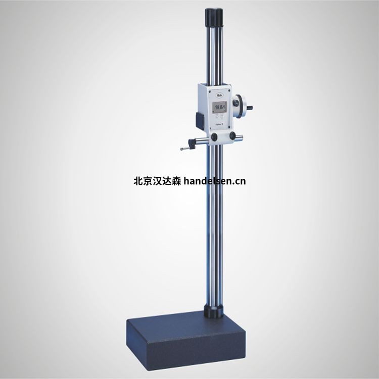 Mahr高度測(cè)量?jī)x行業(yè)認(rèn)可型號(hào)Digimar 817CLM