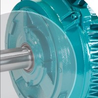 供應(yīng)英國原廠布魯克Brook Crompton W鑄鐵電機(jī)