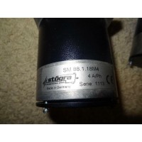 德國 STOGRA 步進(jìn)電機(jī) SM 56、SM 87、SM 88
