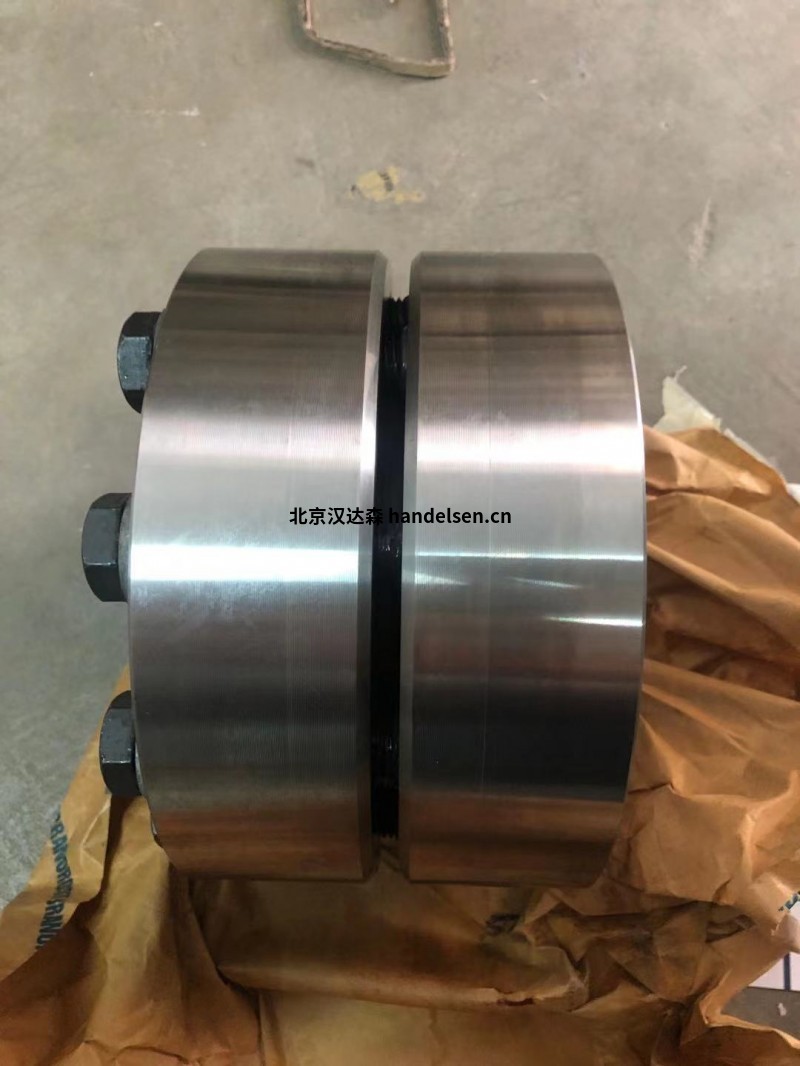 Superbolt大尺寸螺母式張緊器STD MT-750-6 Superbolt大尺寸螺母式張緊器STD MT-750-6