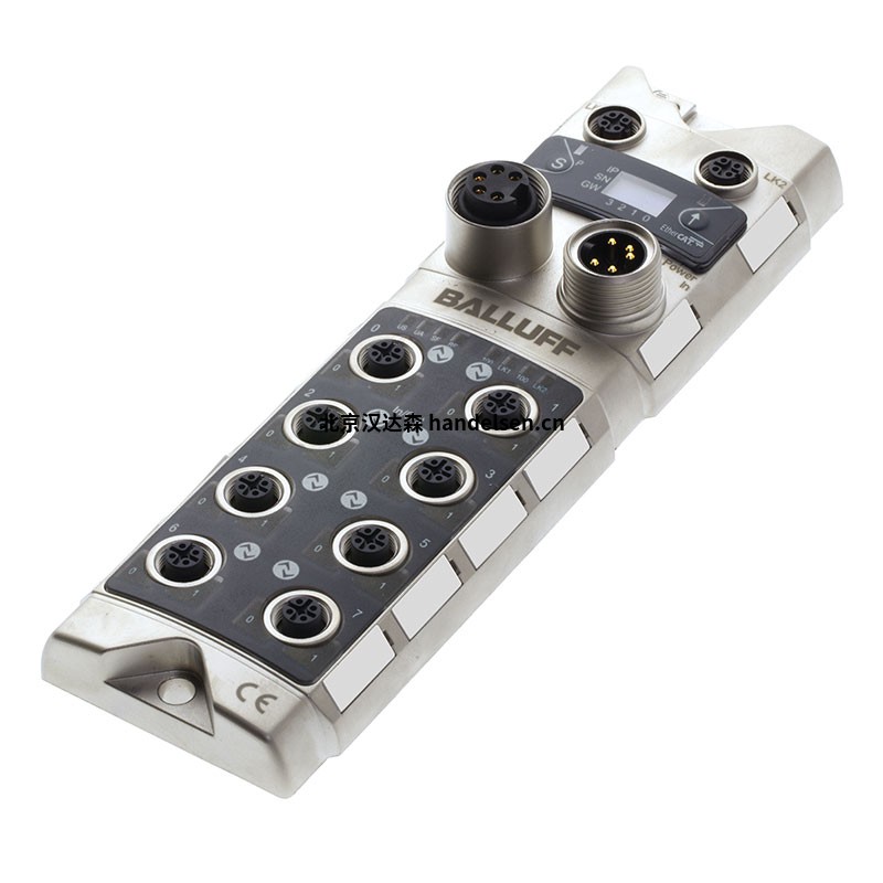 Speira運(yùn)動(dòng)控制器SIAX M32可控制2個(gè)激光器 800-ethercat-master