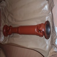GWB聯軸器-688型號齊全
