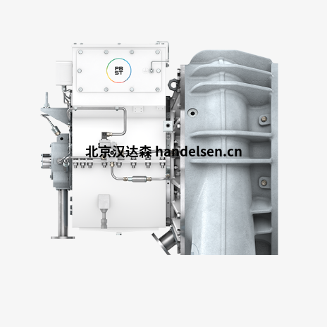 PBST 鼓風(fēng)機(jī)
