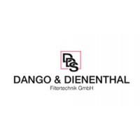 德國(guó)DANGO&DIENENTHAL過濾器JET過濾器
