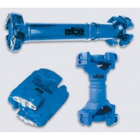 德國ELBE進口聯(lián)軸器萬向節(jié)離合器進口供應