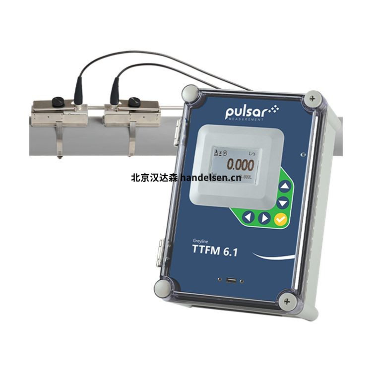 Pulsar AVFM 6.1面積流量計適用于明渠流量應(yīng)用 Pulsar AVFM 6.1面積流量計適用于明渠流量應(yīng)用
