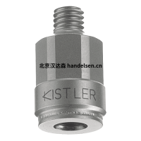 德國(guó)基斯特勒kistler扭矩測(cè)量法蘭，雙范圍傳感器 4510B