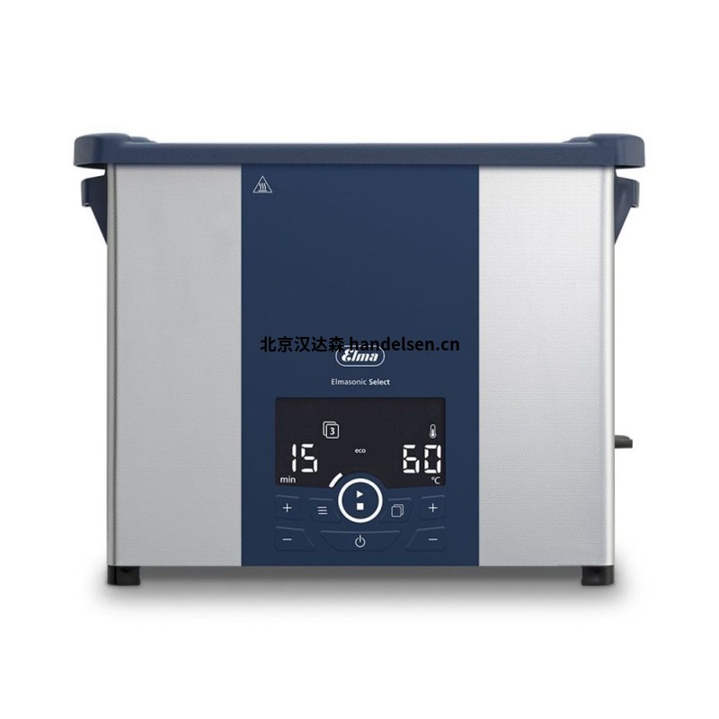 德國Elmaso<em></em>nic Select超聲波清洗機(jī)用于清洗機(jī)手表和珠寶 csm_Elmasonic_Select_60_front_isolated_366080d609