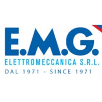 E.M.G.ELETTROMECCANICA電機E.M.G.ELETTROMECCANICA