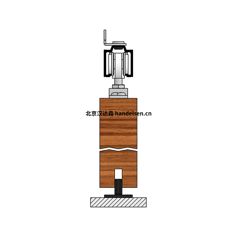 德國(guó)woelm滑動(dòng)支架KOP-L現(xiàn)貨支持 helm-mkl80h111-schiebegarnitur-es_副本
