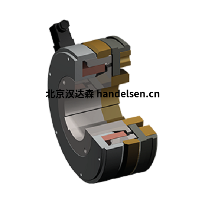 Moenninghoff可接合離合器簡(jiǎn)介