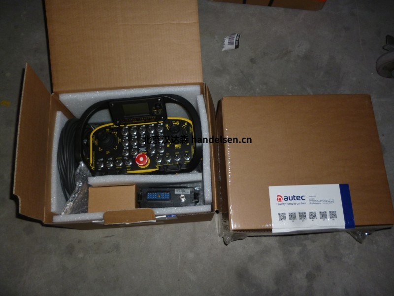 Autec 的 DYNAMIC+ 12669-2(1)