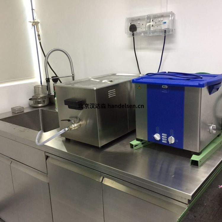 德國Elma超聲波清洗器型號：S180H