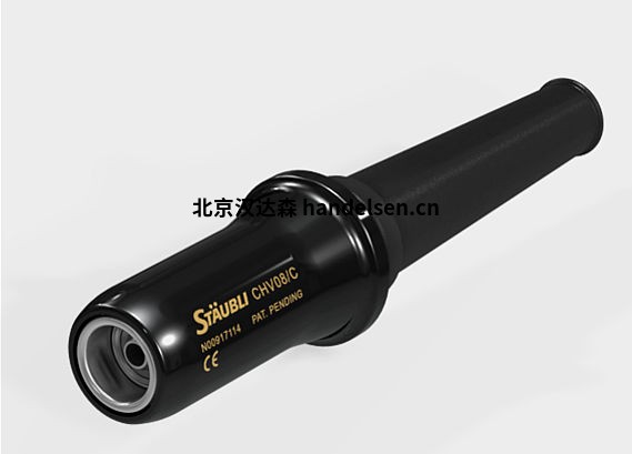 史陶比爾Staubli 可替換燃料的連接解決方案 Staubli 2