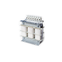 芬蘭Trafomic 變壓器04-32356，HE 2500VA